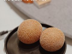 -寻味顺德·顺峰山庄(大良店)