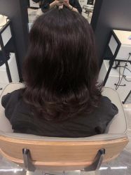 点击看大图 -藤野造型·专业烫染店