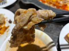 -火锅岛潮牌自助餐厅(天津天佑城店)