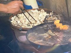 -仓桥直街臭豆腐