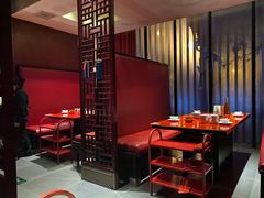 -山城辣妹子(定福庄店)
