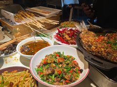 -串盟烧烤·长沙美食地标(星沙店)