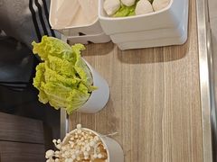 -巴蜀王婆大虾(首经贸店)