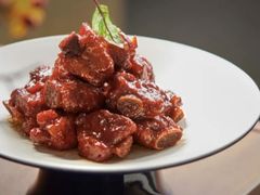 -苏帮袁Sue Cuisine(将台店)