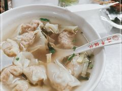 -海平馄饨(逍遥二路店)