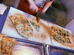 -咏春葱油饼(德政中路店)