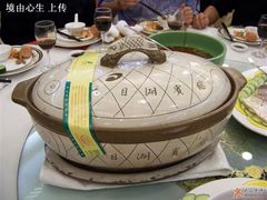 -风味小馆(天目湖宾馆店)
