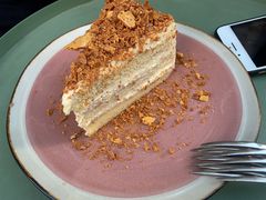 -Be Lived Cafe比例咖啡(摩天轮店)