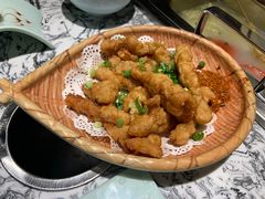 -京元盛铜锅涮肉(上海总店)