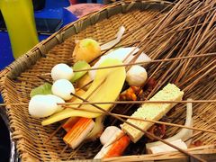 -马路边边串串香(双井直营店)