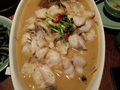 -粗茶淡饭·隐庐私厨(东亭店)