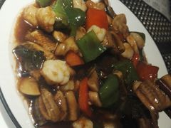 -十面春风·江南面馆(崇宁路店)