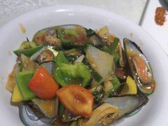 -东江海鲜大排档·潮汕菜·砂锅粥