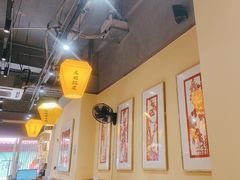 -冰城焰会大丰收铁锅炖(萝岗万达金街店)