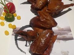-ZEN采蝶轩·粤味臻鲜·手作点心·商务宴请(泰州店)