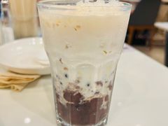 -金湖港式餐厅(建外店)