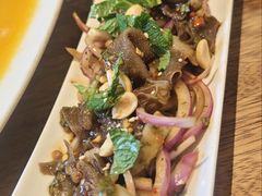 -小喜客·云南特色菜(纳西庭院店)