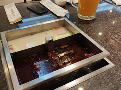 -皇城老妈·大连海鲜火锅(港湾店)