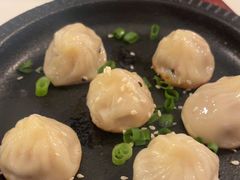 -翡翠拉面小笼包(岭南新天地店)