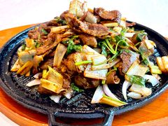 -月福京味斋·烤鸭店·北京菜(鼓楼总店)