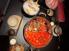 -色響火锅(恒隆广场店)