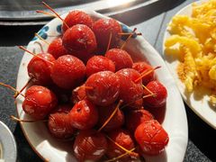 自制海棠果-小赖鱼馆