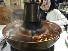 -羊家胡同·龙虾烧烤火锅(龙汇路店)