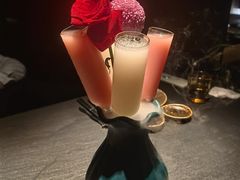 -蟹犇前•帝王蟹雪蟹(陆家嘴店)