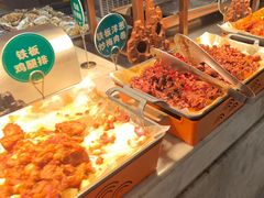 -亚马逊海鲜自助(梅溪湖步步高店)