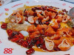 -禄鼎记·多口味酸菜鱼(凯德广场店)