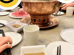 -牛街·马辈儿涮肉(牛街二店)
