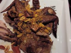 -小秦淮·南京土菜(新亭西路店)