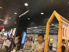 -宜家·瑞典风味餐厅(北京西红门店)