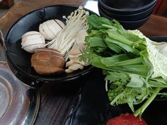 -丽江庭院之爱在路上(西单店)