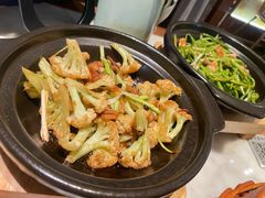 -泰钰丰烤鸭(开发区店)