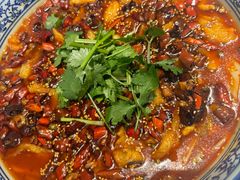 -清真·拉菲尔鱼庄·家常菜(钟楼回民街店)