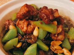 钦善秘制排骨-钦善斋(武侯祠店)