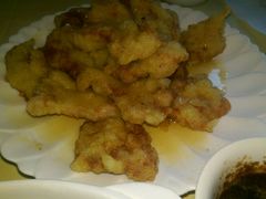 -京滨饭店·餐厅(阜外大街店)