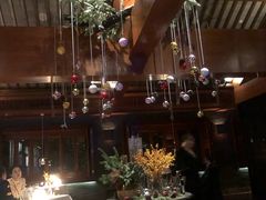 大堂-三嚥阁 La Villa Restaurant