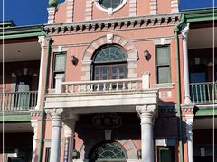 -北京动物园-畅观楼