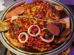 -1819餐厅·团队聚餐·烤串·精酿