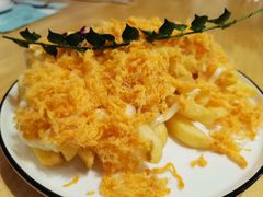 -麦甜创意轻食餐厅(西康路店)