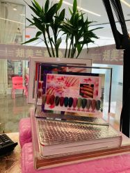 -薇兰专业脱毛连锁机构