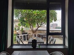 -喜洲吧·江畔老船厂·庭院餐厅(喜临院店)