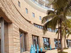 -深圳大梅沙京基洲际度假酒店