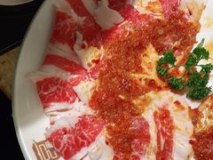 -韩宫宴烤肉·黑毛和牛·料理(合肥滨湖银泰城店)