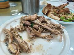 -日照大牌檔•小船海鲜(万平口店)