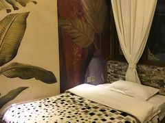 -浔岚云舍mist静谧观景美宿(丽江古城店)