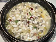 -周渝食惦酸菜鱼(青浦店)