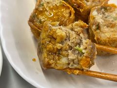 -黄亚细肉骨茶(仰光路店)